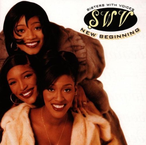 SWV/NEW BEGINNING