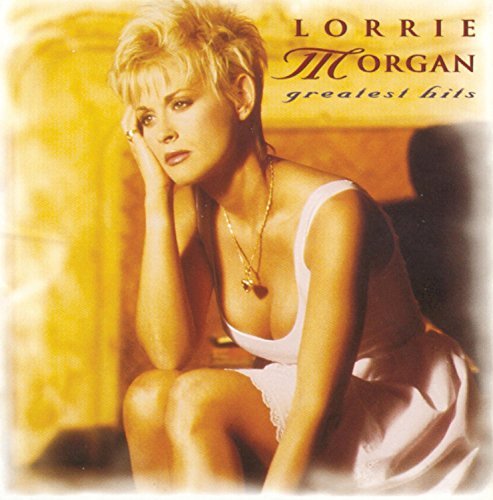 Lorrie Morgan/Greatest Hits