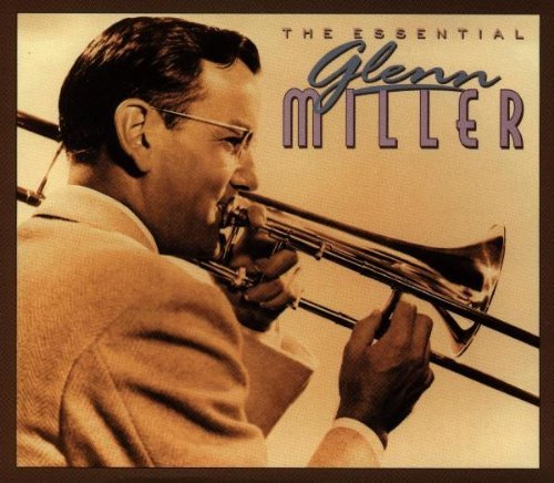 Glenn Miller/Essential@Incl. 36 Pg. Booklet