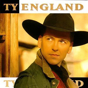 Ty England/Ty England