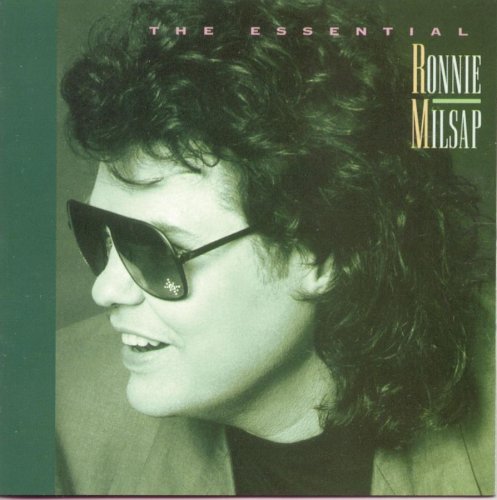 Ronnie Milsap/Essential