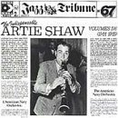 SHAW,ARTIE/VOL. 5 & 6-INDISPENSABLE