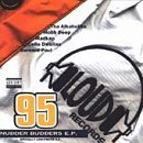 Loud 95 Nudder Budders/Loud 95 Nudder Budders@Explicit Version