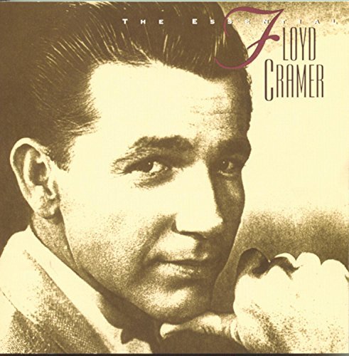 Floyd Cramer/Essential@Import-Gbr