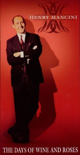 Henry Mancini/Days Of Wine & Roses@3 Cd Set