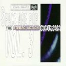 History Of Space Age Pop/Vol. 3-Stereo Action Dimension@Rene/Esquivel/Addeo/Martin@History Of Space Age Pop