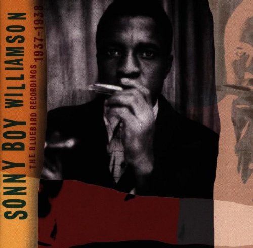 Sonny Boy Williamson/Bluebird Recordings 1937-38