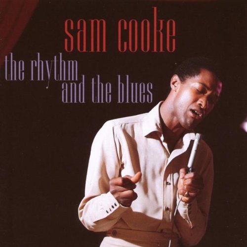 COOKE,SAM/RHYTHM & THE BLUES