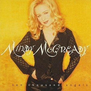 Mindy McCready/Ten Thousand Angels