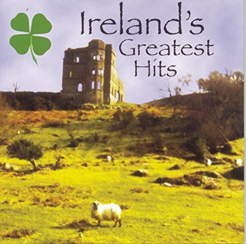 Ireland's Greatest Hits/Ireland's Greatest Hits@Gary/Day/Mccaffrey
