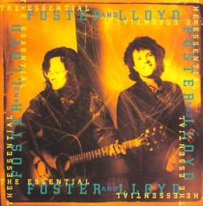 Foster & Lloyd/Essential