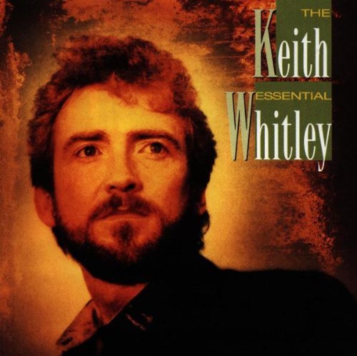 Keith Whitley/Essential