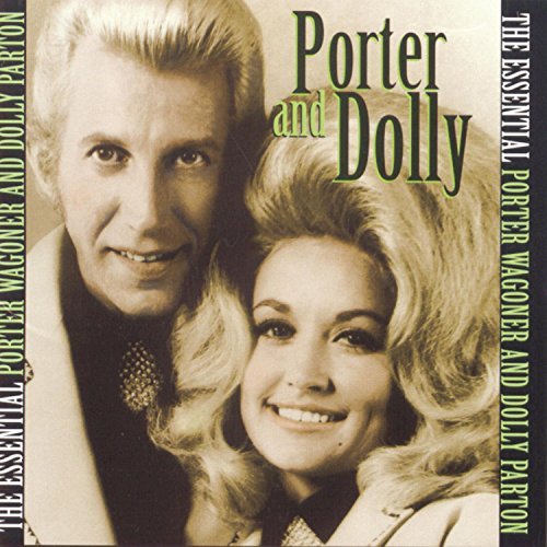 PARTON/WAGONER/ESSENTIAL