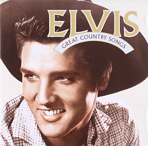 Elvis Presley/Great Country Songs