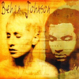 Behan Johnson/Behan Johnson