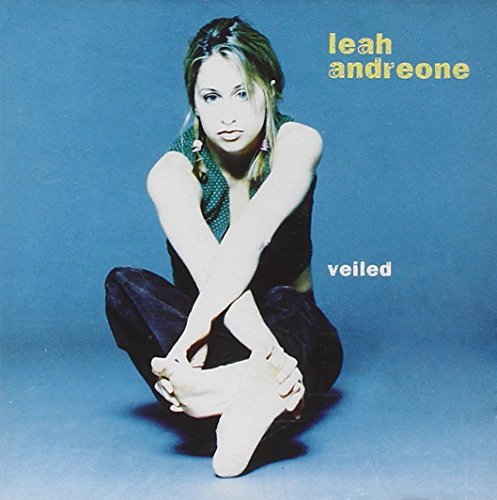 ANDREONE,LEAH/VEILED