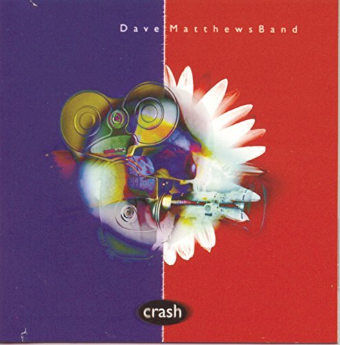 MATTHEWS,DAVE BAND/CRASH