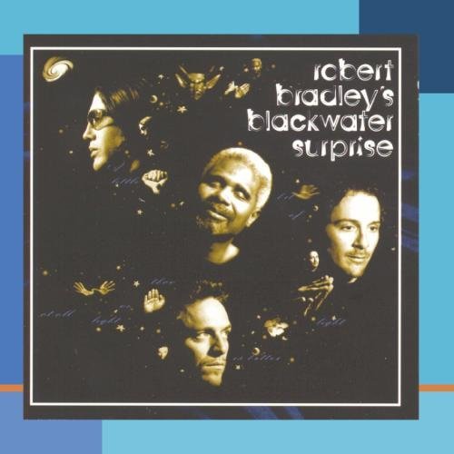Robert Blackwater Surp Bradley/Robert Bradley's Blackwater Su