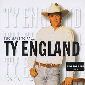 Ty England/Two Ways To Fall