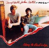 Hall & Oates Along The Red Ledge 