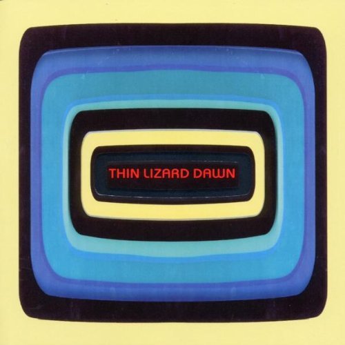 Thin Lizard Dawn/Thin Lizard Dawn