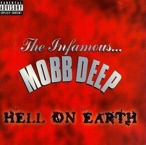Mobb Deep/Hell On Earth