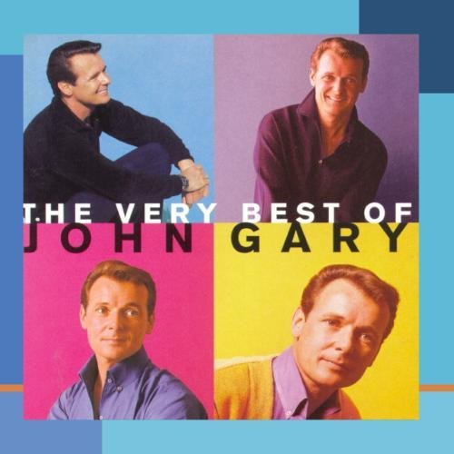 John Gary/Very Best Of John Gary@Cd-R