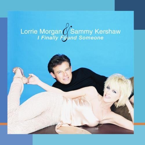 Morgan/Kershaw/I Finally Found Someone