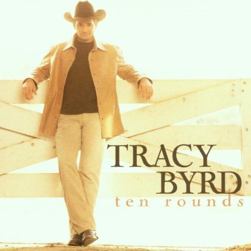 BYRD,TRACY/TEN ROUNDS