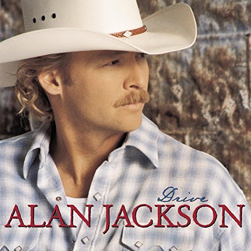 Alan Jackson/Drive