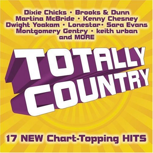 TOTALLY COUNTRY/TOTALLY COUNTRY