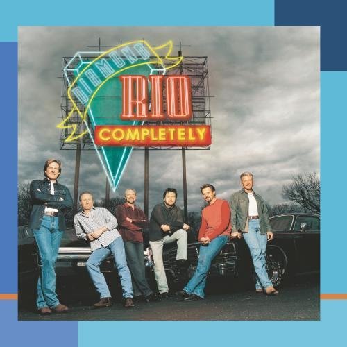 Diamond Rio/Completely