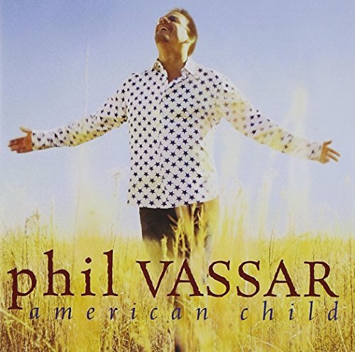 VASSAR,PHIL/AMERICAN CHILD