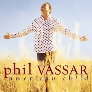 VASSAR,PHIL/AMERICAN CHILD