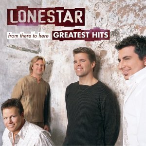 Lonestar/Greatest Hits