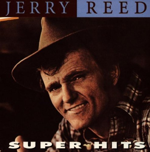 Jerry Reed/Super Hits