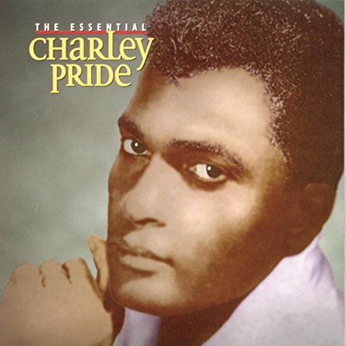 Charley Pride/Essential