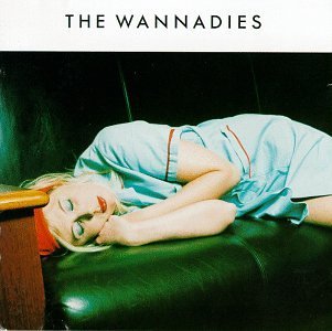 WANNADIES/WANNADIES