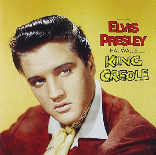 Elvis Presley/King Creole@Import-Gbr@Incl. Bonus Tracks