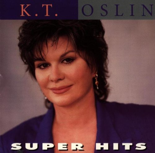 K.T. Oslin/Super Hits