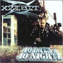 Xzibit/40 Dayz & 40 Nightz@Explicit Version