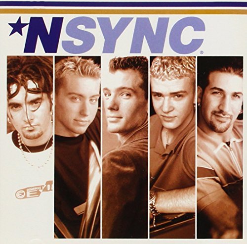 N Sync/N Sync