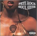 Pete Rock/Soul Survivor@Loud Records, 1998. Sealed.