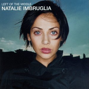 Natalie Imbruglia/Left Of The Middle