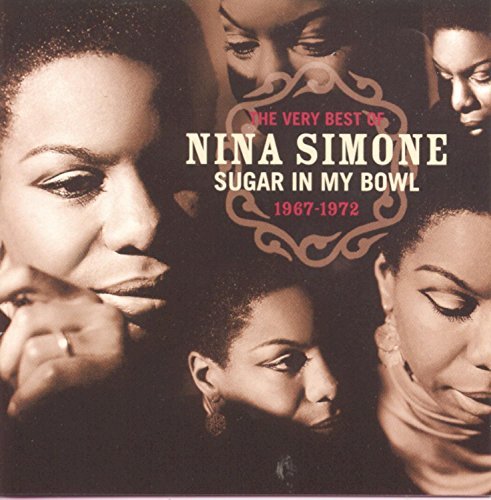 Nina Simone/Very Best Of Nina Simone