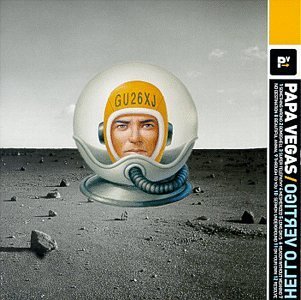 PAPA VEGAS/HELLO VERTIGO