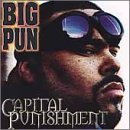 Big Punisher Capital Punishment 