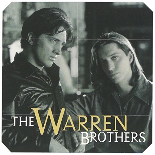 WARREN BROTHERS/BEAUTIFUL DAY IN THE COLD CRUE