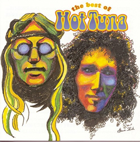 Hot Tuna Best Of Hot Tuna 
