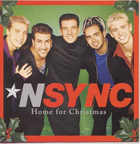 N SYNC/HOME FOR CHRISTMAS